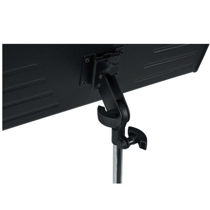 Gator Music Stands Gator GFW MUS 1000 Frameworks Heavy Duty Sheet Music Stand