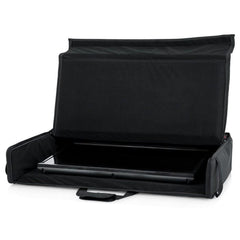Gator Other Cases and Gigbags Gator G-LCD-TOTE-MD Medium Padded LCD Nylon Carry Tote Bag- Black