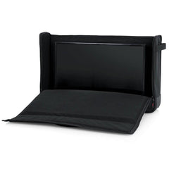 Gator Other Cases and Gigbags Gator G-LCD-TOTE-MD Medium Padded LCD Nylon Carry Tote Bag- Black
