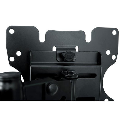 gator other stands gator frameworks gfw-av-lcd-1 deluxe tripod lcd-led stand