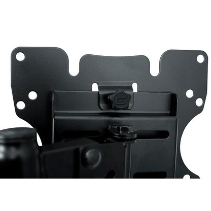 gator other stands gator frameworks gfw-av-lcd-2 deluxe tripod lcd-led stand