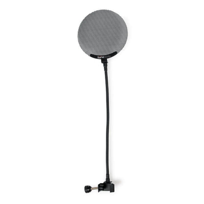 gator pop filters gator gfw popfilter mtl pop filter acoustic accessories