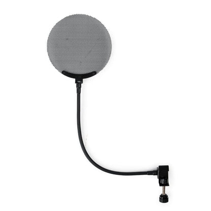 gator pop filters gator gfw popfilter mtl pop filter acoustic accessories