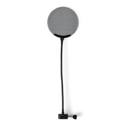 gator pop filters gator gfw popfilter mtl pop filter acoustic accessories