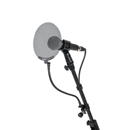 gator pop filters gator gfw popfilter mtl pop filter acoustic accessories