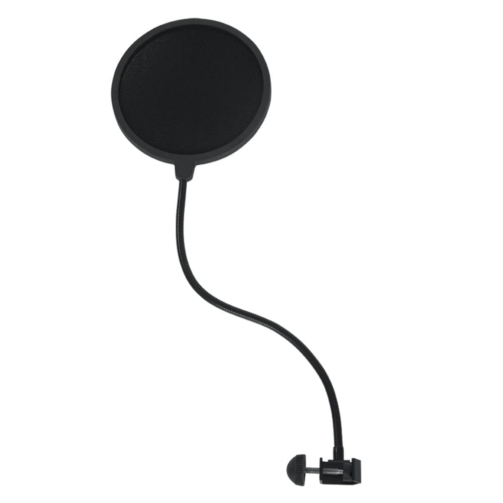 gator pop filters gator rok-it microphone pop filter