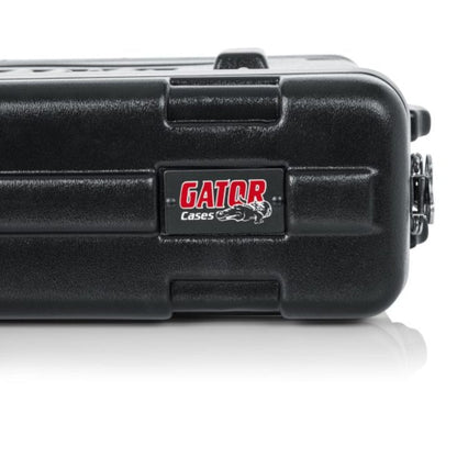 gator rack cases gator gr-2s molded pe rack case