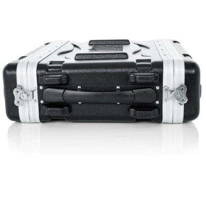 gator rack cases gator gr-2s molded pe rack case