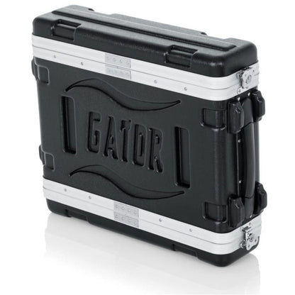 gator rack cases gator gr-2s molded pe rack case