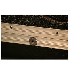 Gator Rack Cases Gator GR 6L 6 Unit Standard Audio Rack Case
