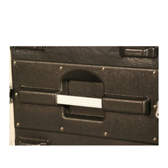 Gator Rack Cases Gator GR 6L 6 Unit Standard Audio Rack Case