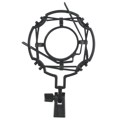 Gator Shock Mounts Gator GFW MIC SM5560 Universal Shockmount