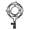 Gator Shock Mounts Gator GFW MIC SM5560 Universal Shockmount