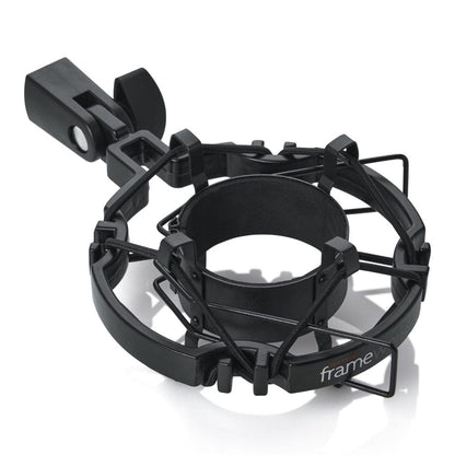 Gator Shock Mounts Gator GFW MIC SM5560 Universal Shockmount