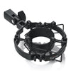 Gator Shock Mounts Gator GFW MIC SM5560 Universal Shockmount