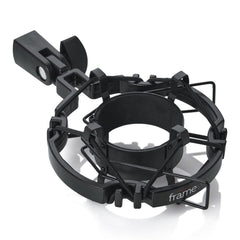 Gator Shock Mounts Gator GFW MIC SM5560 Universal Shockmount
