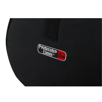 gator snare drum gigbags gator gp-1406.5sd standard series padded snare bag
