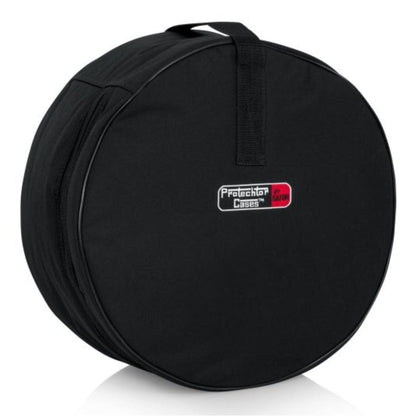 gator snare drum gigbags gator gp-1406.5sd standard series padded snare bag