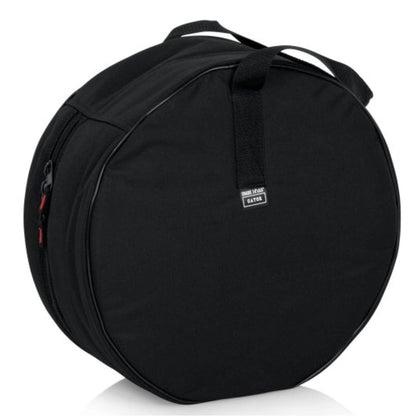 gator snare drum gigbags gator gp-1406.5sd standard series padded snare bag