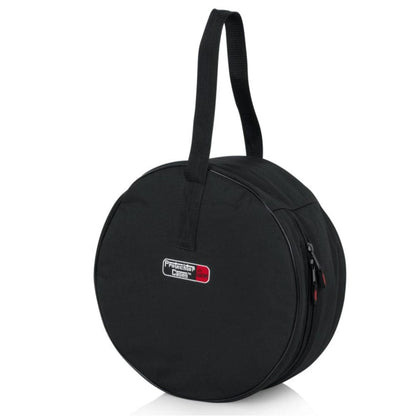 gator snare drum gigbags gator gp-1406.5sd standard series padded snare bag