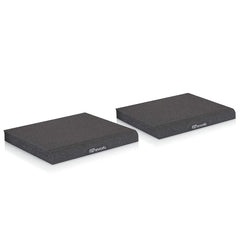Gator Sound Proofing Acoustic Treatment Large Gator GFW ISOPAD Isolation Pads for Studio Monitor