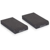 Gator Sound Proofing Acoustic Treatment Small Gator GFW ISOPAD Isolation Pads for Studio Monitor
