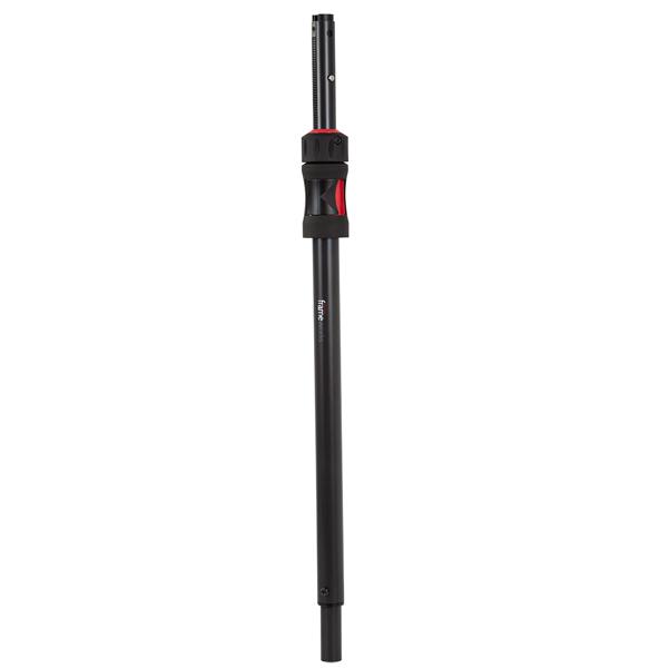 Gator Speaker Stands Gator Frameworks GFW-ID-SPKR-SP ID Speaker Sub Pole