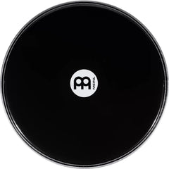 Gator Timbales Meinl TBLH14BK 14" Fiber Timbale Head - Black
