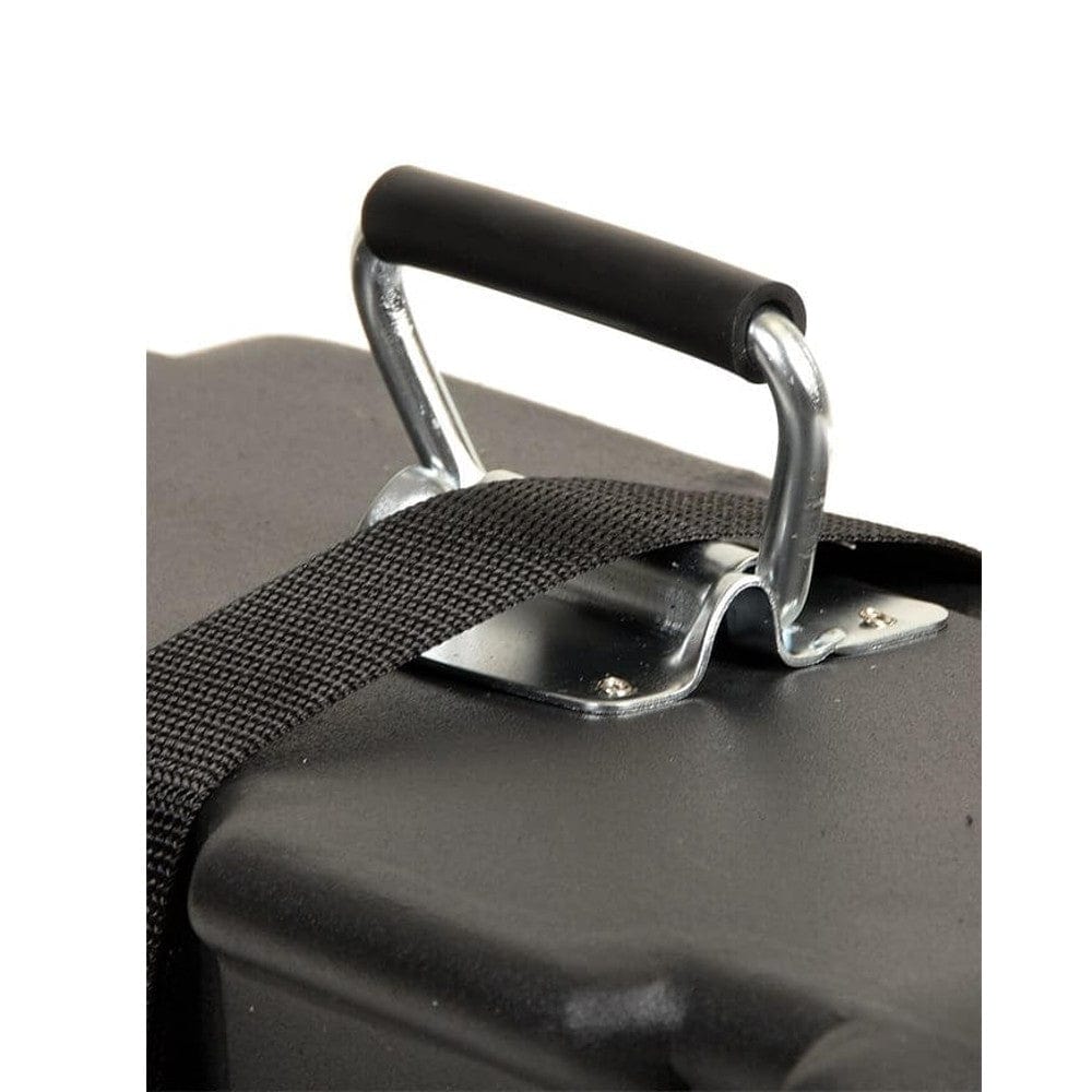 gator tom cases gator gp pc1210 12'' x 10'' classic series tom case