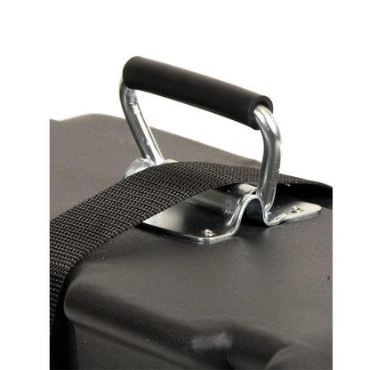gator tom cases gator gp pc1210 12'' x 10'' classic series tom case