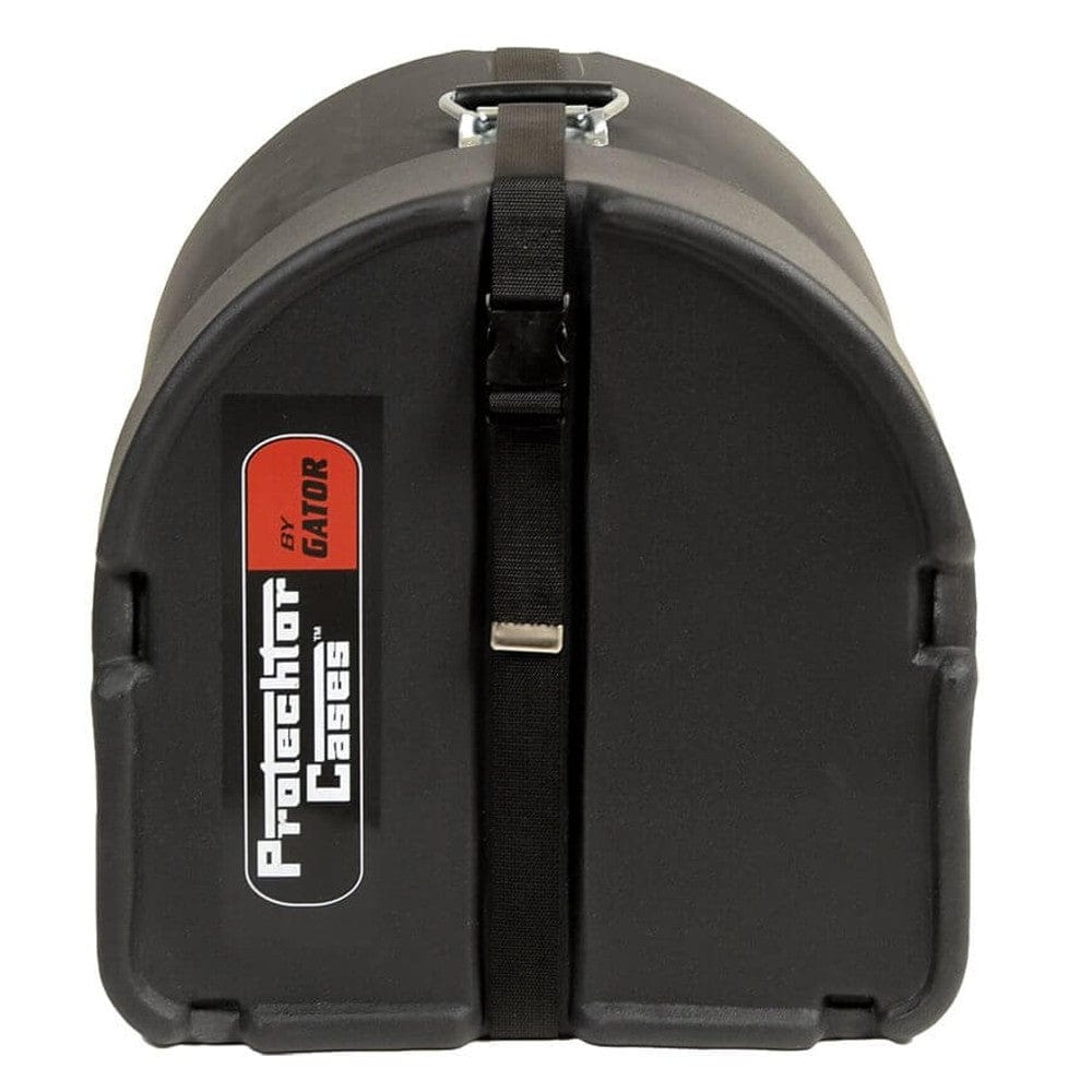 gator tom cases gator gp pc1814 18'' x 14'' classic series tom case