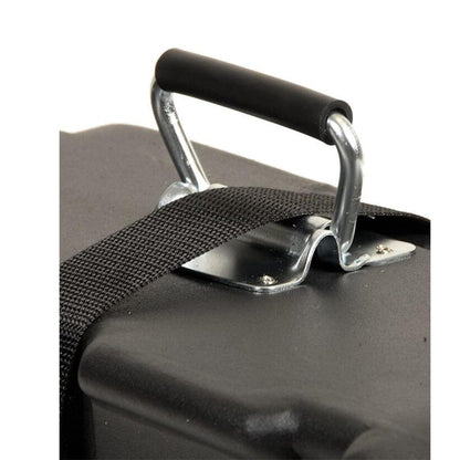 gator tom cases gator gp pc1814 18'' x 14'' classic series tom case