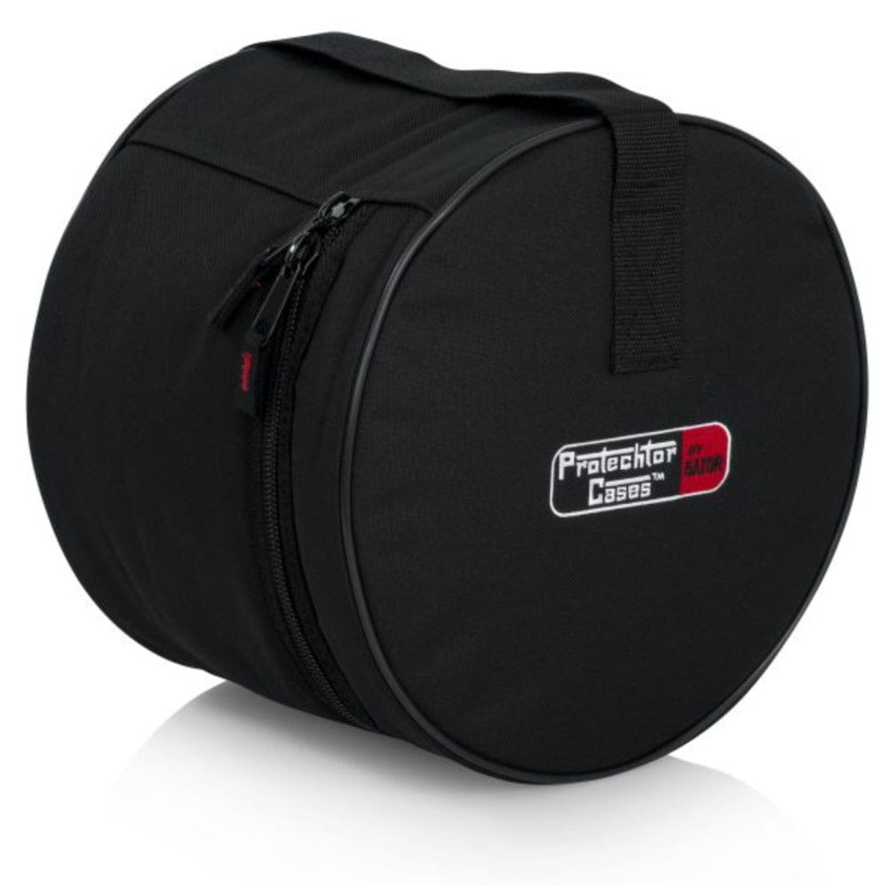 gator tom gigbags gator gp-0808 standard series padded tom bag