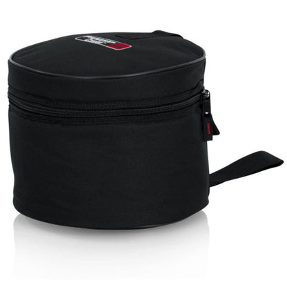 gator tom gigbags gator gp-0808 standard series padded tom bag