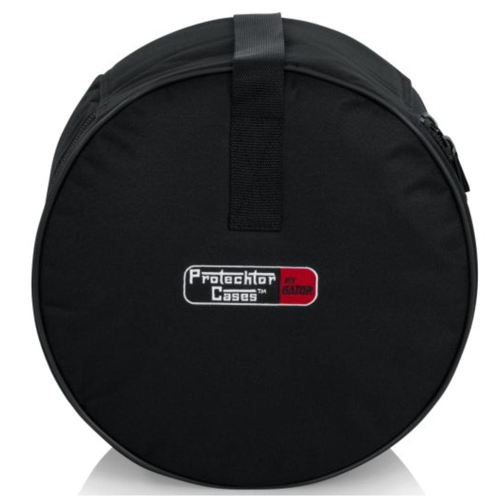 gator tom gigbags gator gp-1008 standard series padded tom bag