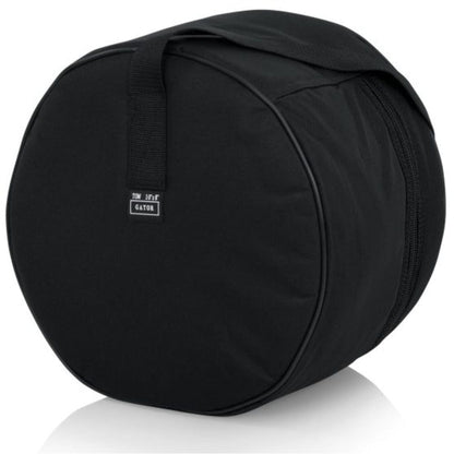 gator tom gigbags gator gp-1008 standard series padded tom bag