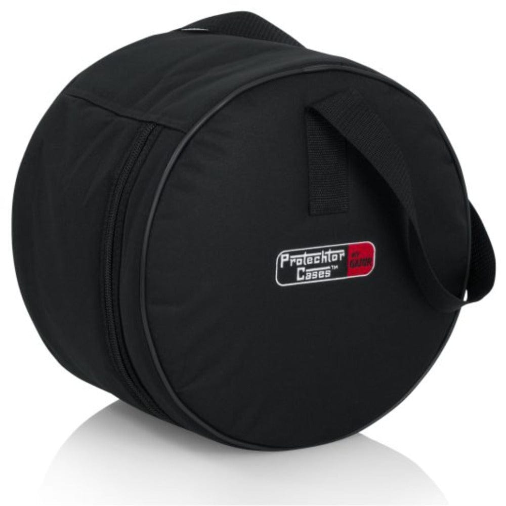 gator tom gigbags gator gp-1008 standard series padded tom bag