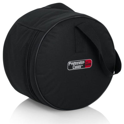 gator tom gigbags gator gp-1008 standard series padded tom bag