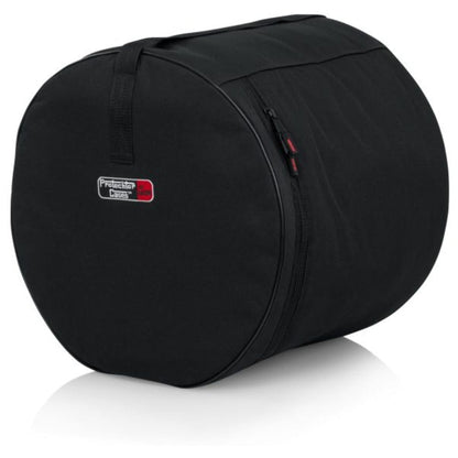 gator tom gigbags gator gp-1616 standard series padded tom bag