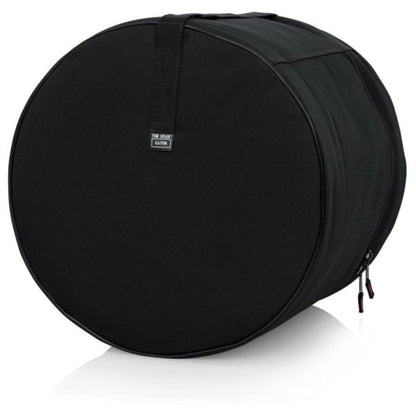 gator tom gigbags gator gp-1616 standard series padded tom bag