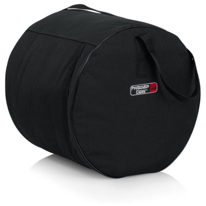 gator tom gigbags gator gp-1616 standard series padded tom bag