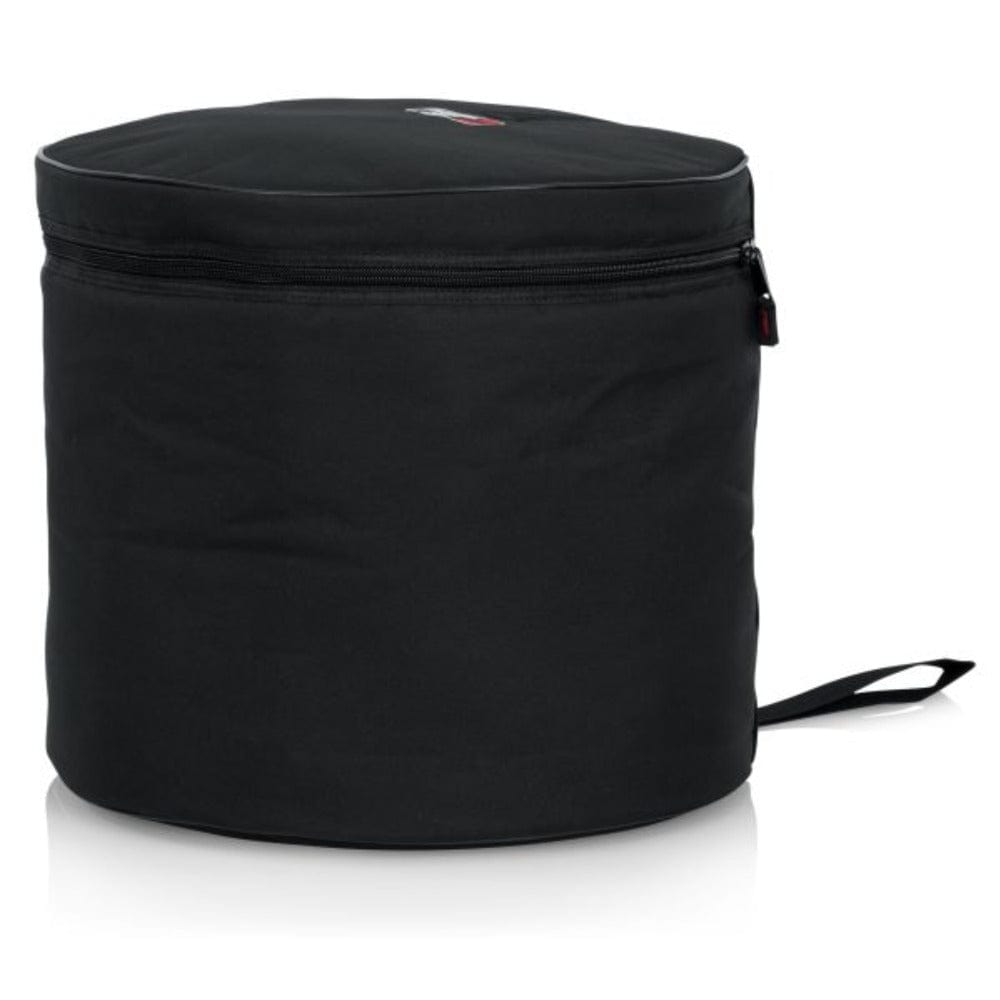 gator tom gigbags gator gp-1616 standard series padded tom bag