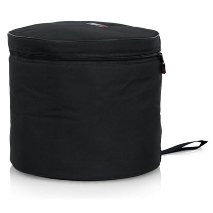 gator tom gigbags gator gp-1616 standard series padded tom bag