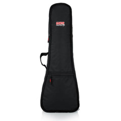 Gator Ukulele Gig Bags Gator GBE-UKE-CON Lightweight Concert Ukulele Gig Bag- Black