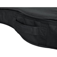 Gator Ukulele Gig Bags Gator GBE-UKE-CON Lightweight Concert Ukulele Gig Bag- Black