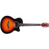 GC Acoustic Guitar Bundles GC 39C Acoustic Guitar Bundle