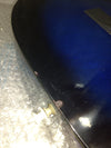 GC Acoustic Guitars GC 38C Acoustic Guitar with Truss Rod and Bag - Blue Burst - Open Box B Stock