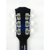 GC Acoustic Guitars GC 38C Acoustic Guitar with Truss Rod and Bag - Blue Burst - Open Box B Stock