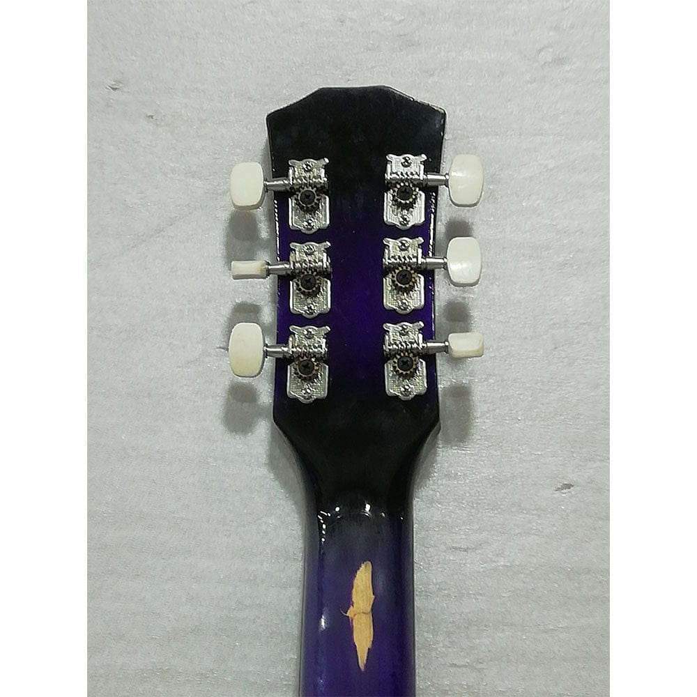 gc acoustic guitars gc 38c acoustic guitar with truss rod and bag - open box b stock    #barcode_368275