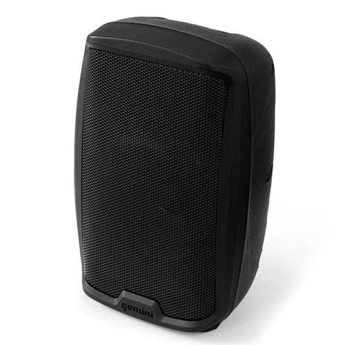 Buy Gemini AS2108P 500 Watt Active 8” Loudspeaker Online Bajaao